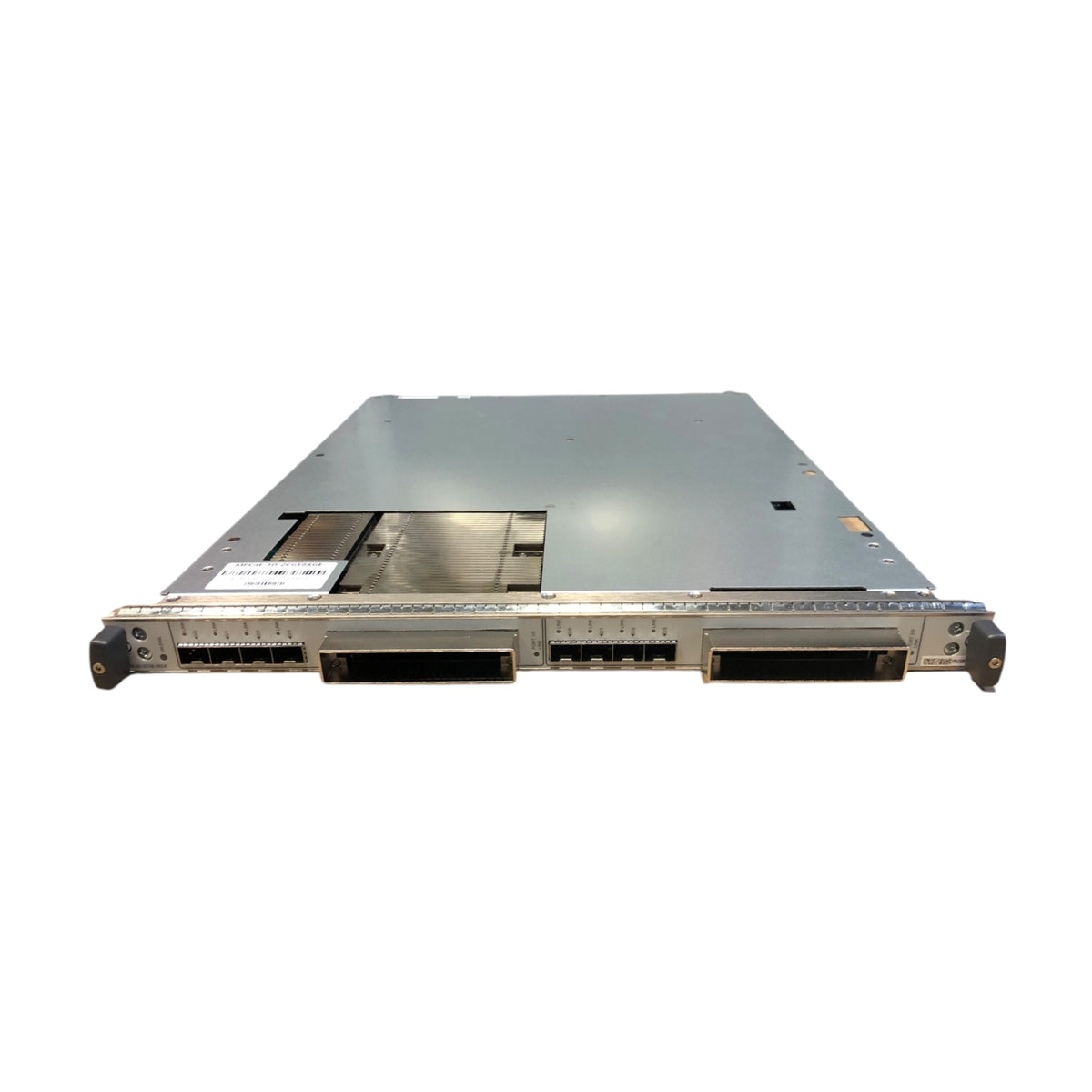 Juniper Networks MPC4E-3D-2CGE8XGE-IR-B – Planet Refurbished | Best ...