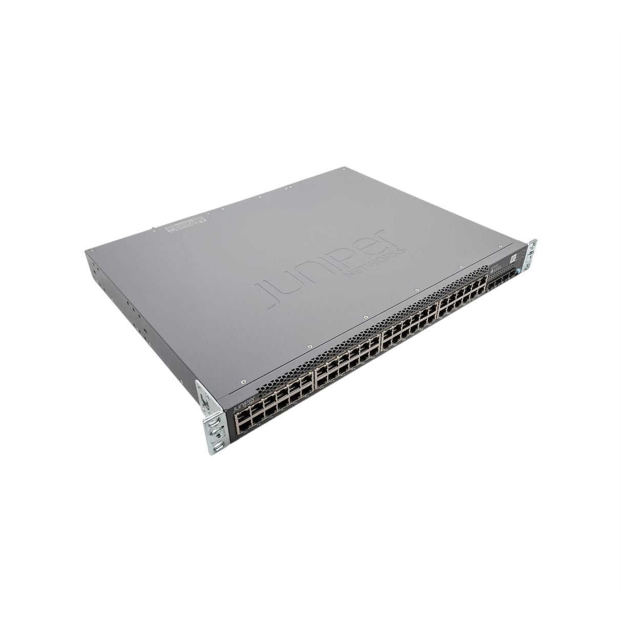 Juniper Networks EX3400-48P