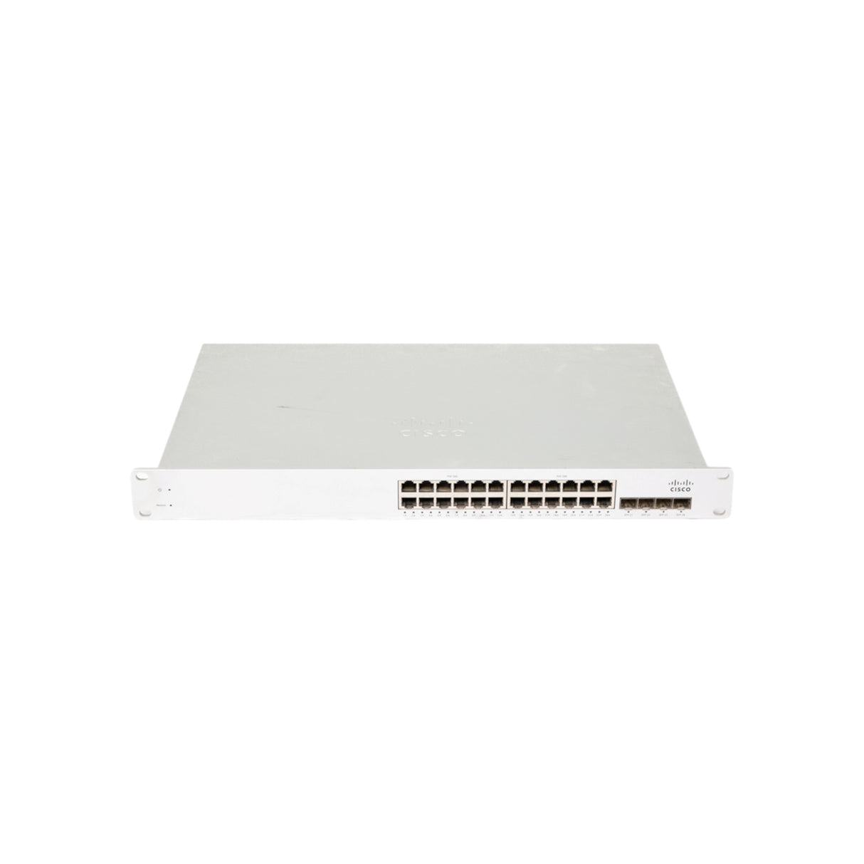 Cisco Meraki MS220-24P