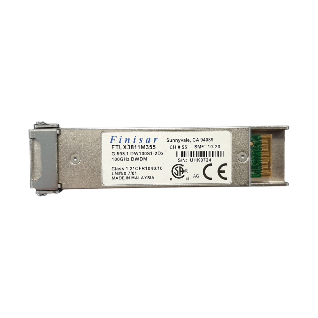 Finisar FTLX3811M355