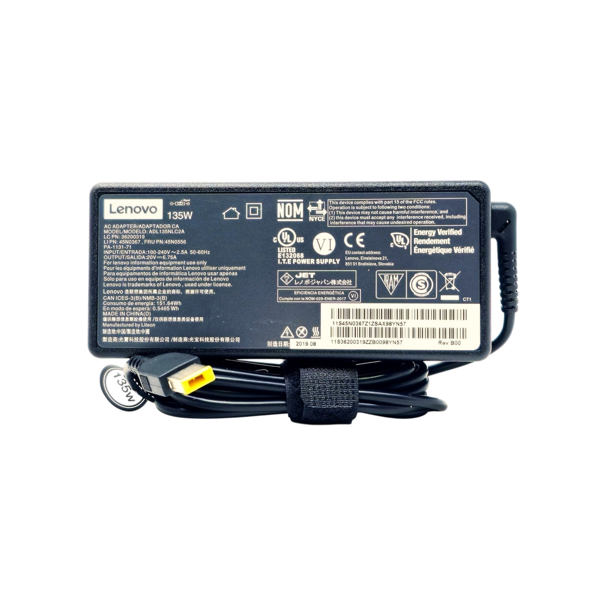 Lenovo ADL135NDC3A