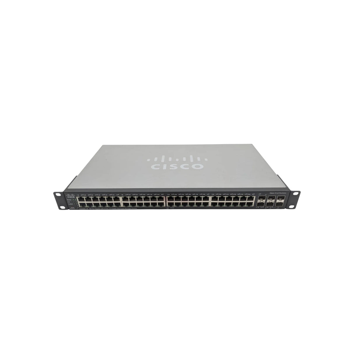 Cisco SG500X-48-K9