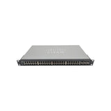 Cisco SG500X-48-K9