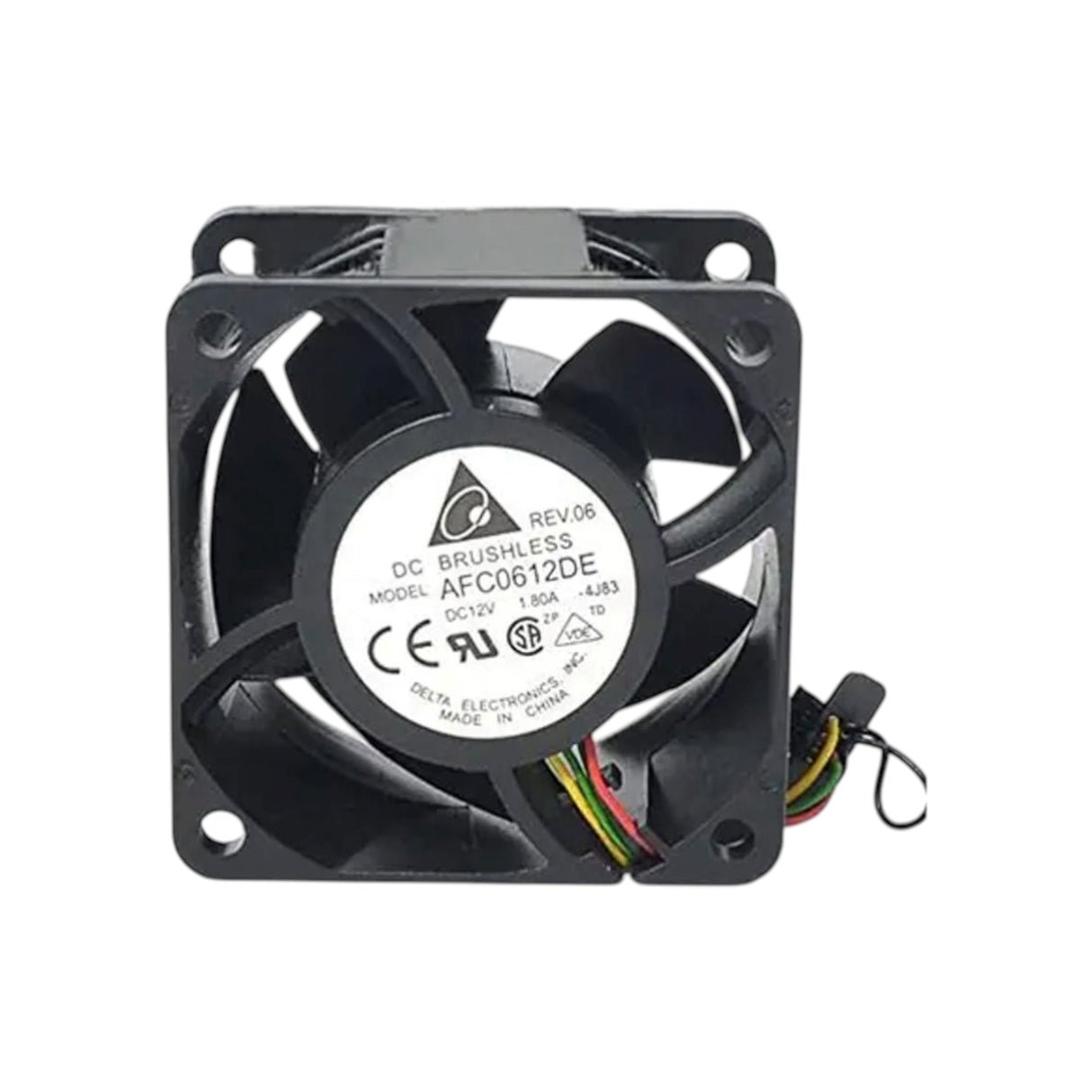 Delta AFC0612DE