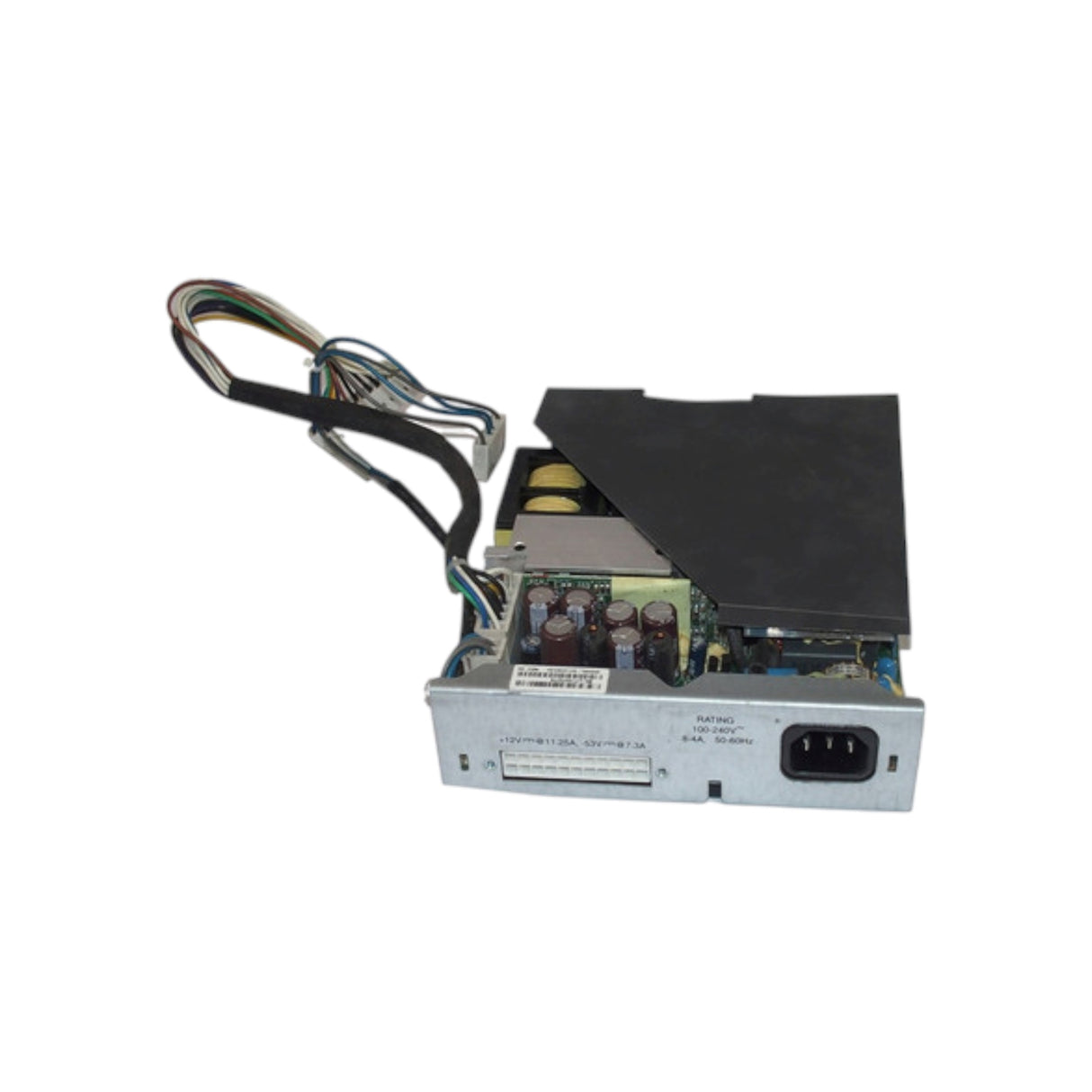 Cisco 341-0327-04