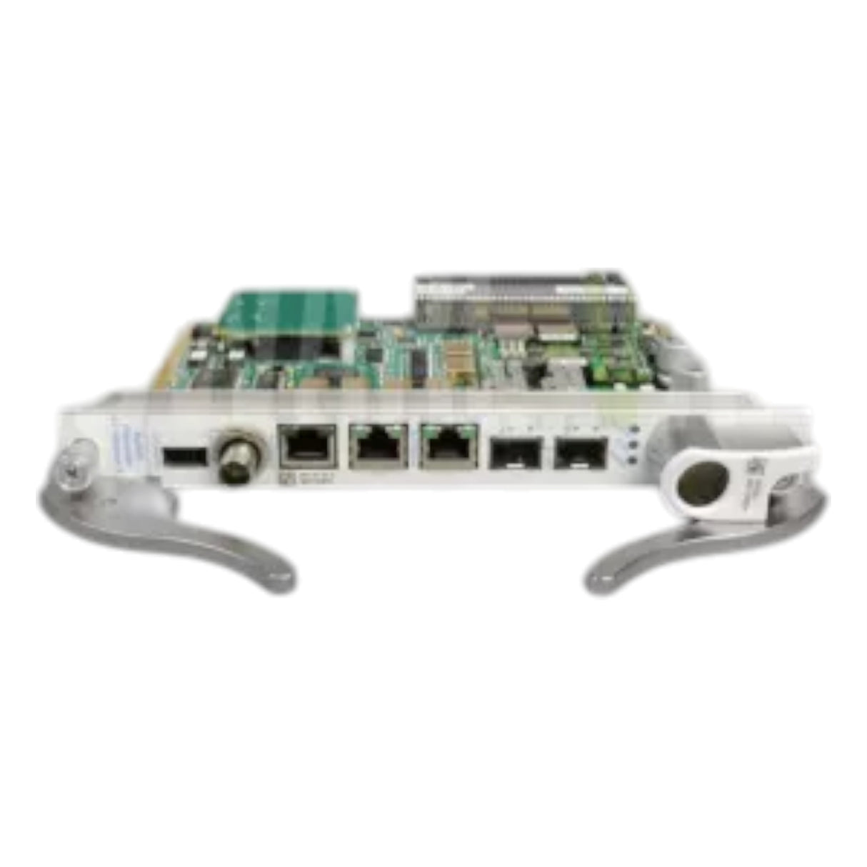 Cisco ASR5K-SPS3-BNC-K9