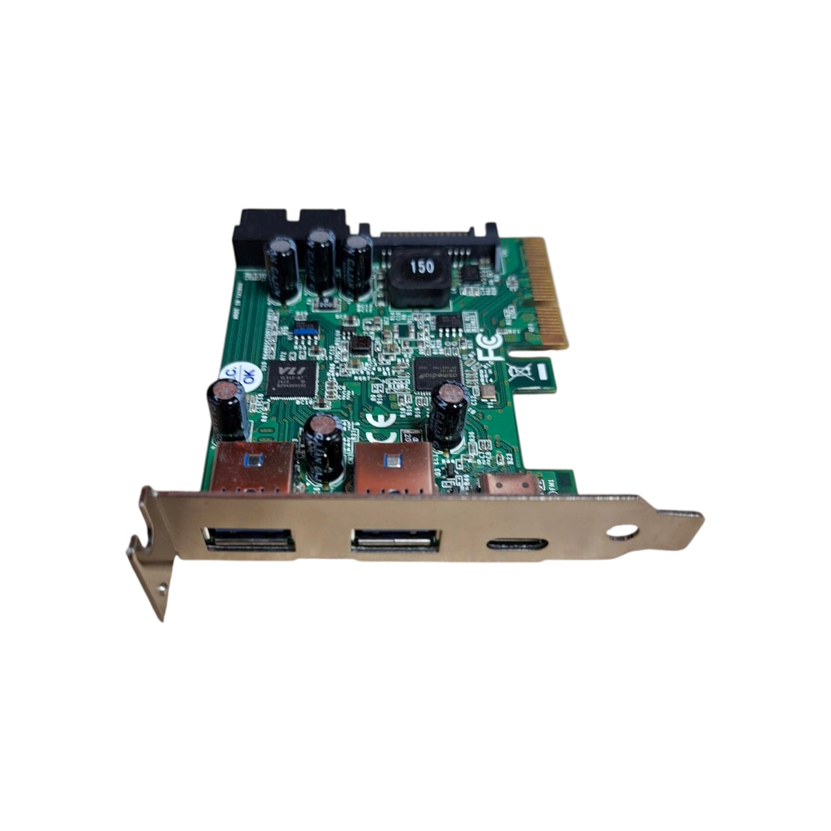 StarTech PEXUSB312EIC