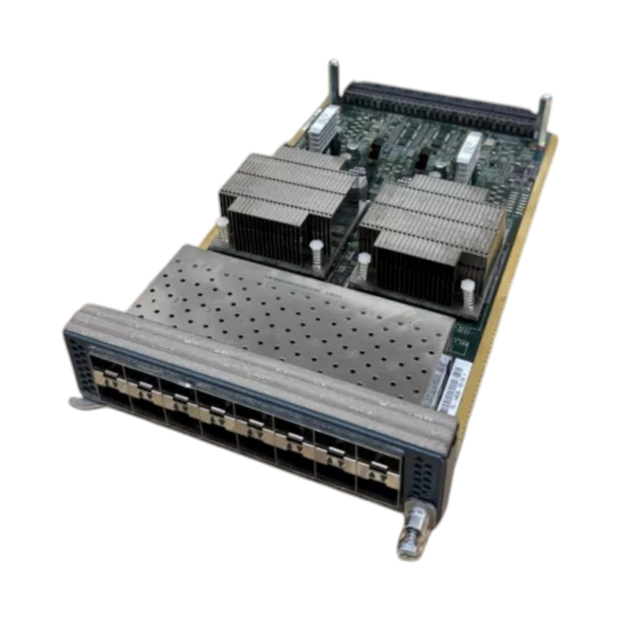 Cisco UCS-FI-E16UP