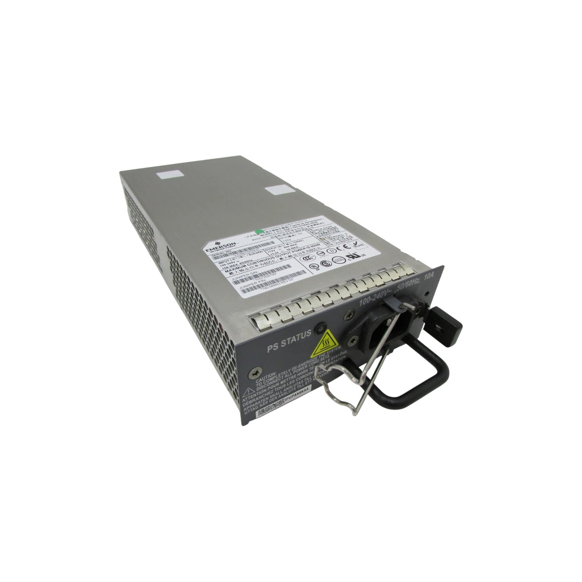 Juniper PWR-MX104-AC-S