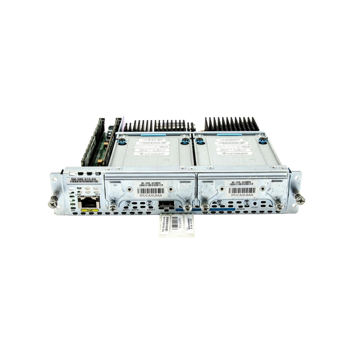 Cisco SM-SRE-910-K9