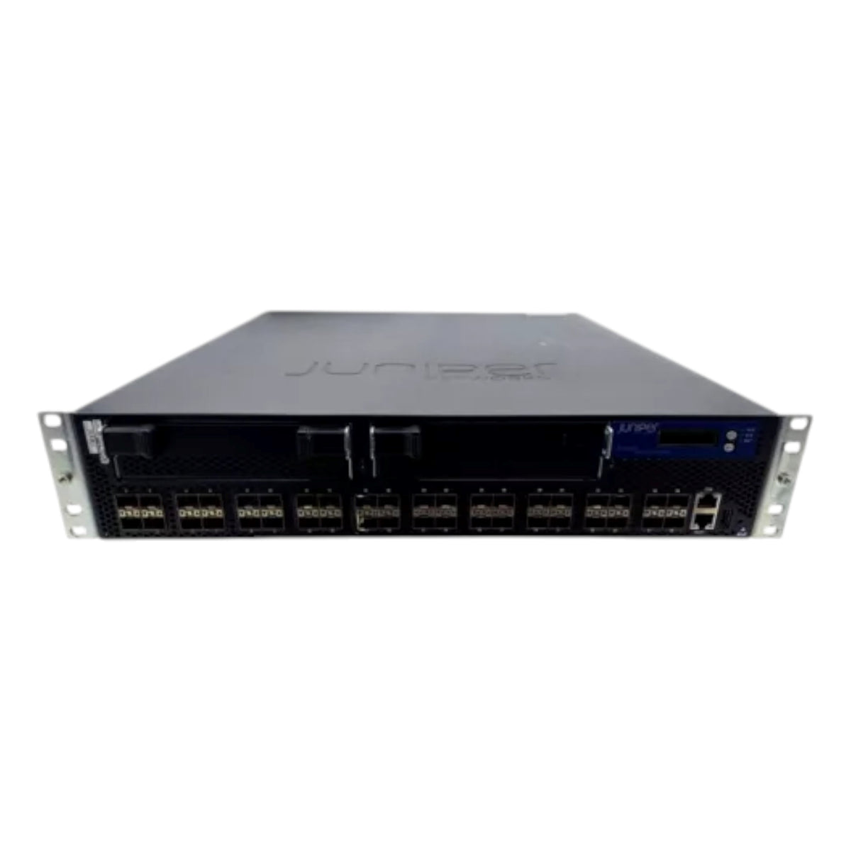 Juniper EX4500-40F-VC1-BF – Planet Refurbished | Best Deals on IT Gear