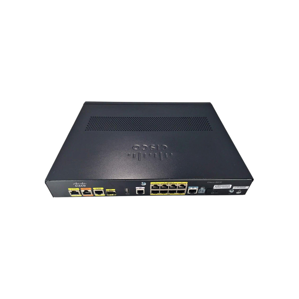 Cisco C891F-K9