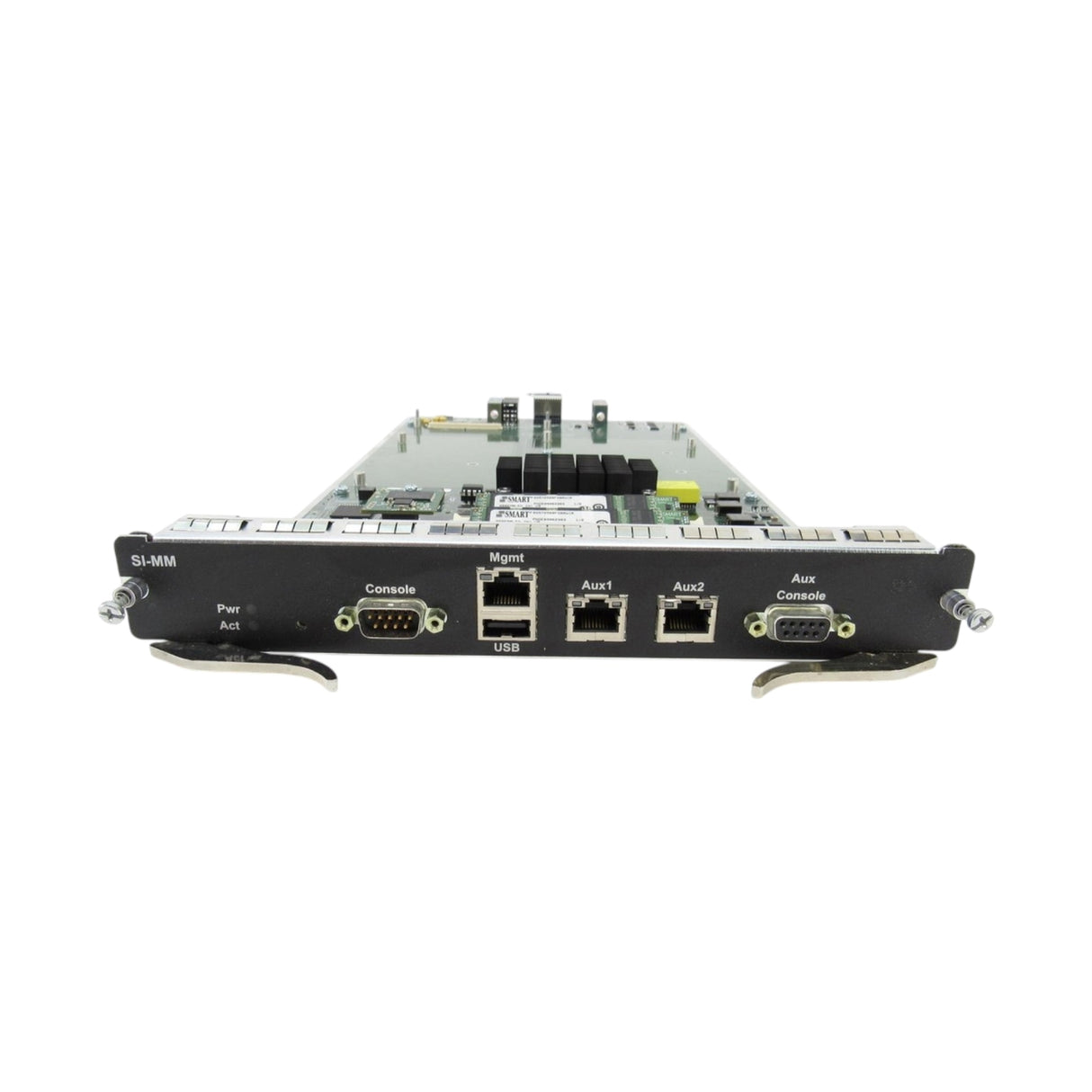 Brocade SI-MM