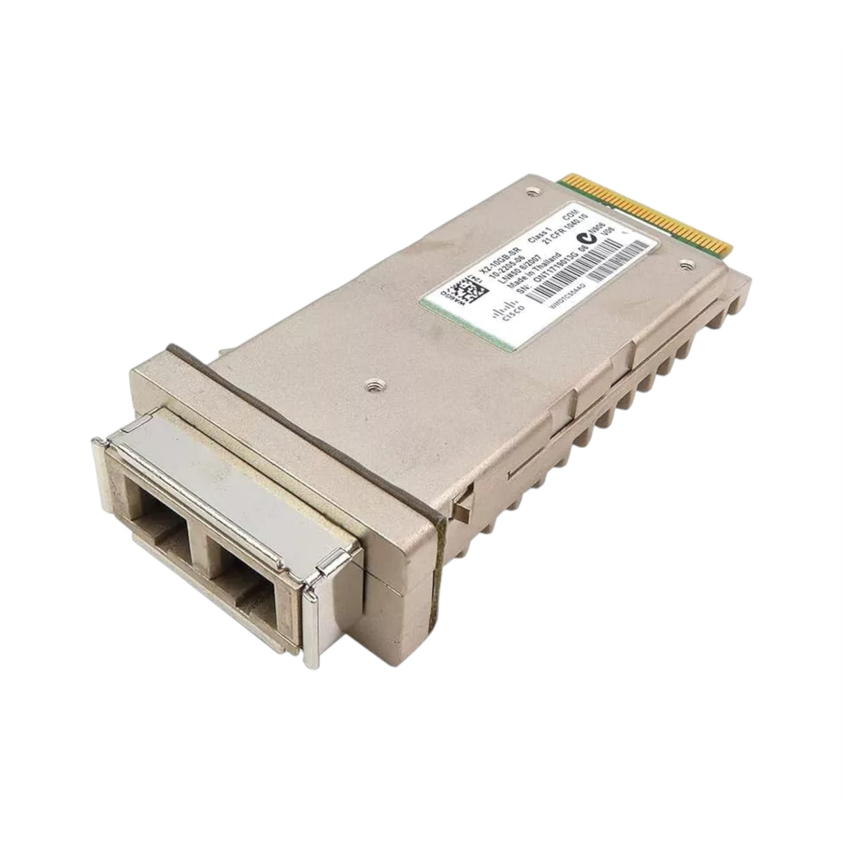 Cisco X2-10GB-SR