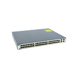 Cisco WS‑C3750‑48PS‑E