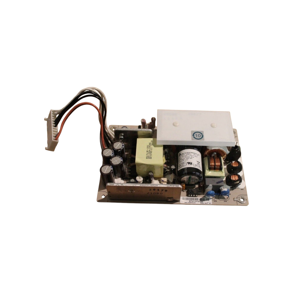 Cisco 341-0203-01