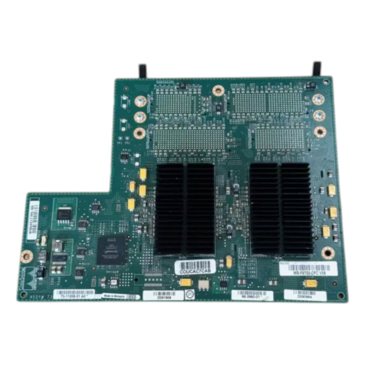 Cisco WS-F6700-CFC