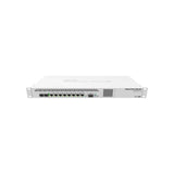 MikroTik CCR1009-7G-1C-1S+