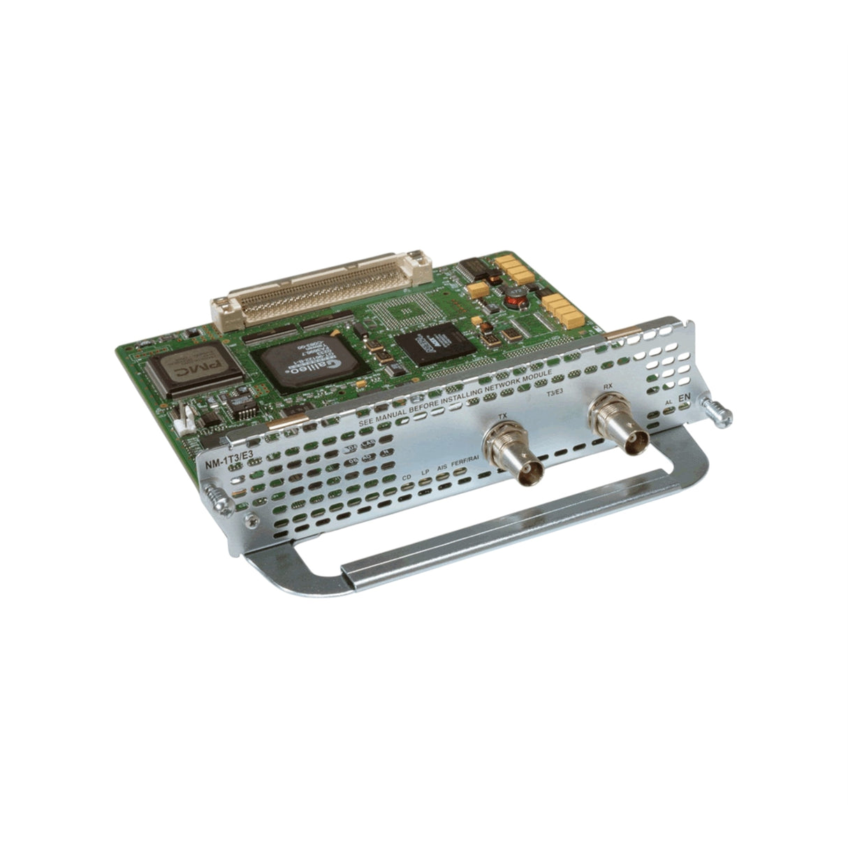 Cisco NM-1T3/ES