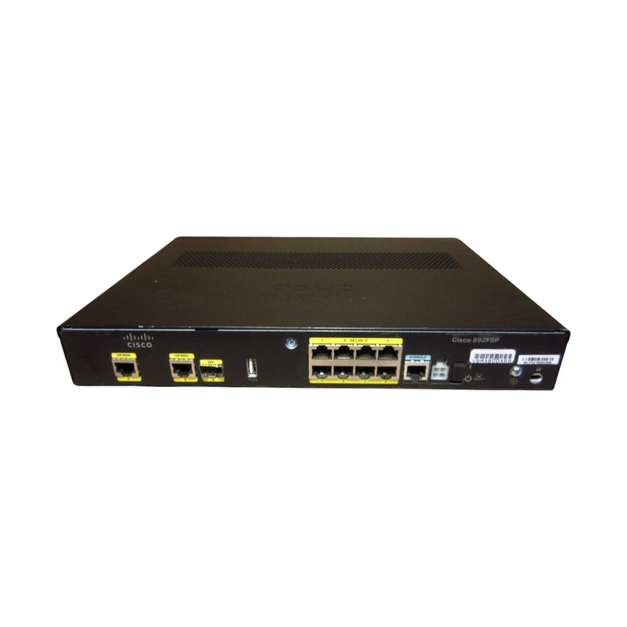 Cisco C892FSP-K9 – Planet Refurbished | Best Deals on IT Gear