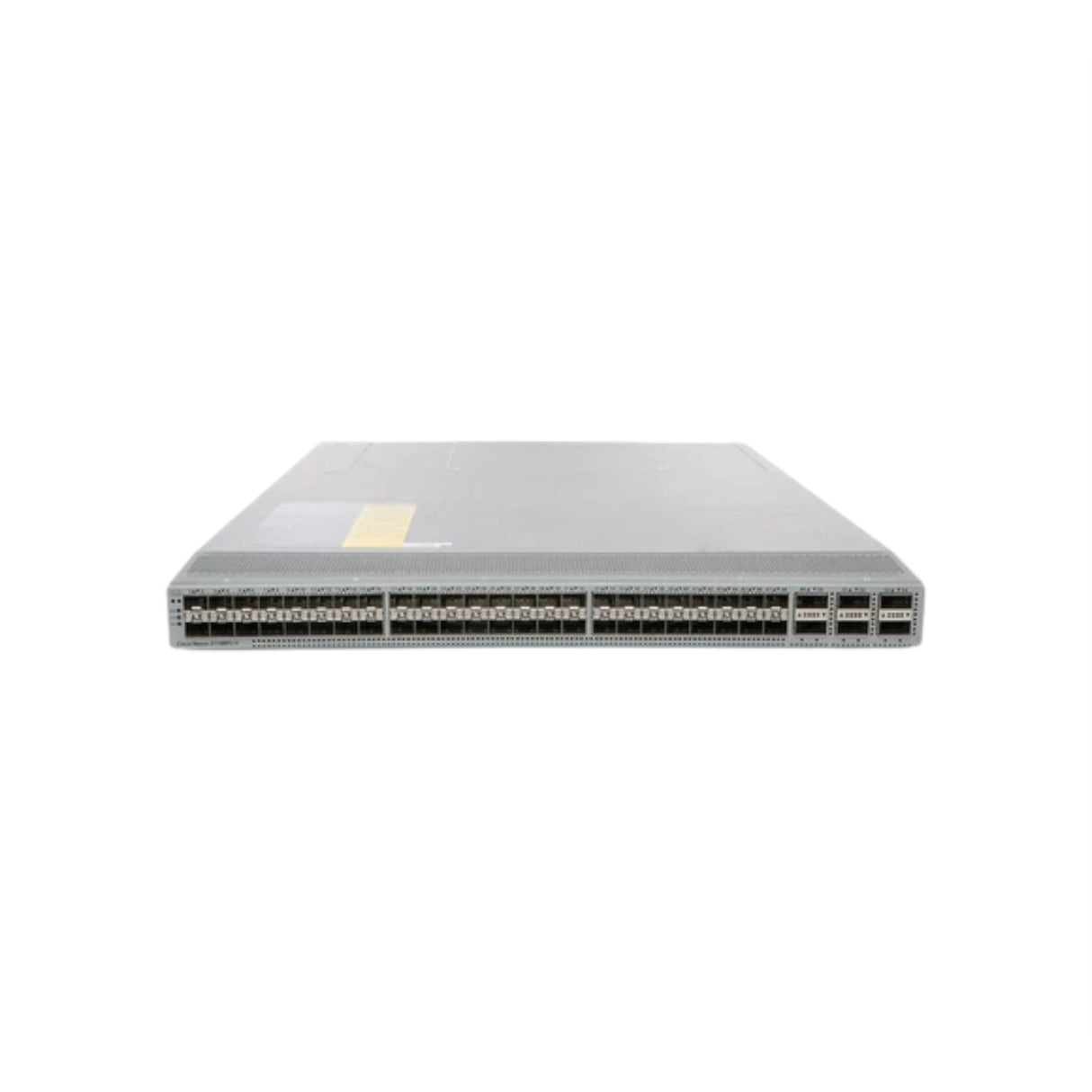 Cisco N3K-C31108PC-V-4BD