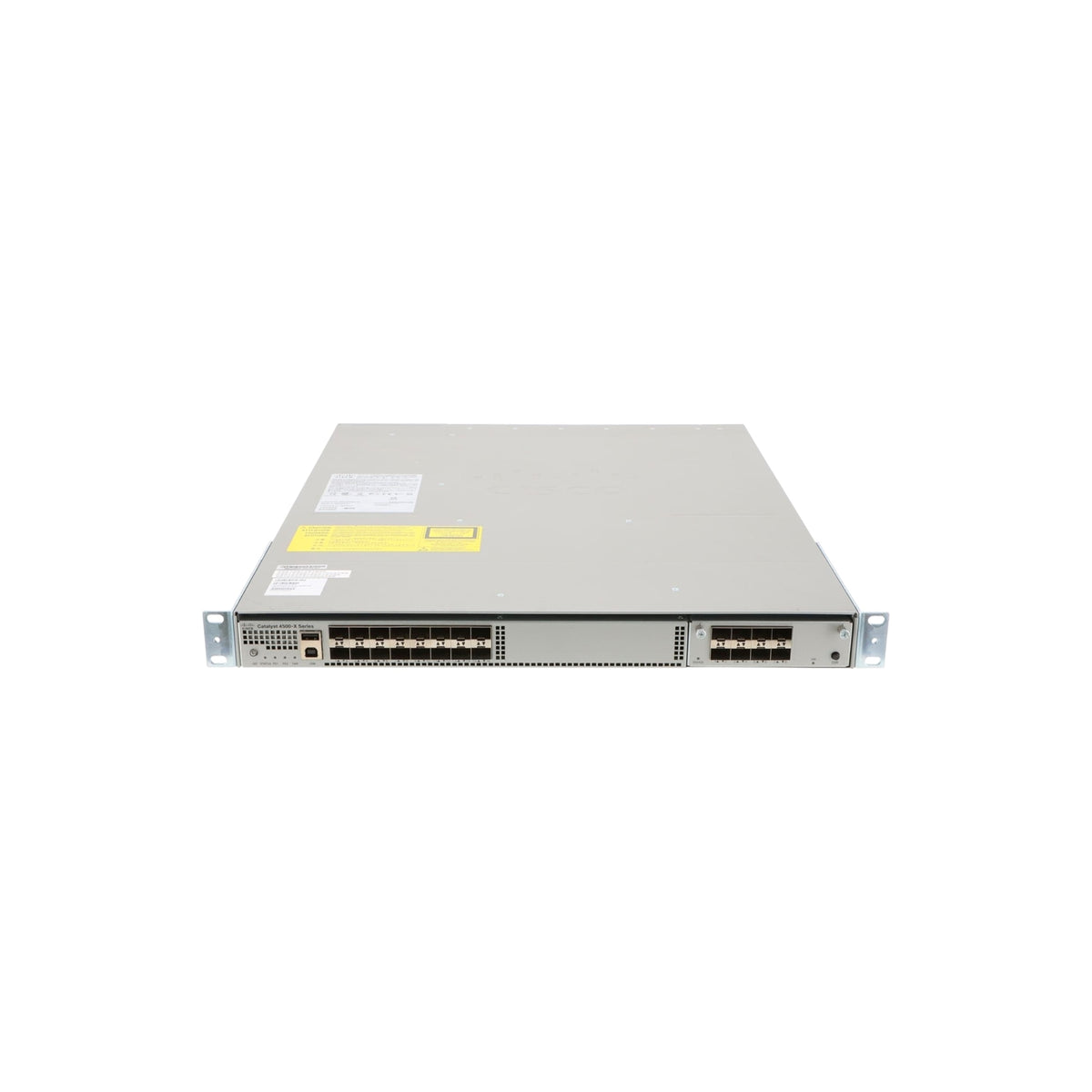 Cisco Catalyst WS-C4500X-24X-IPB