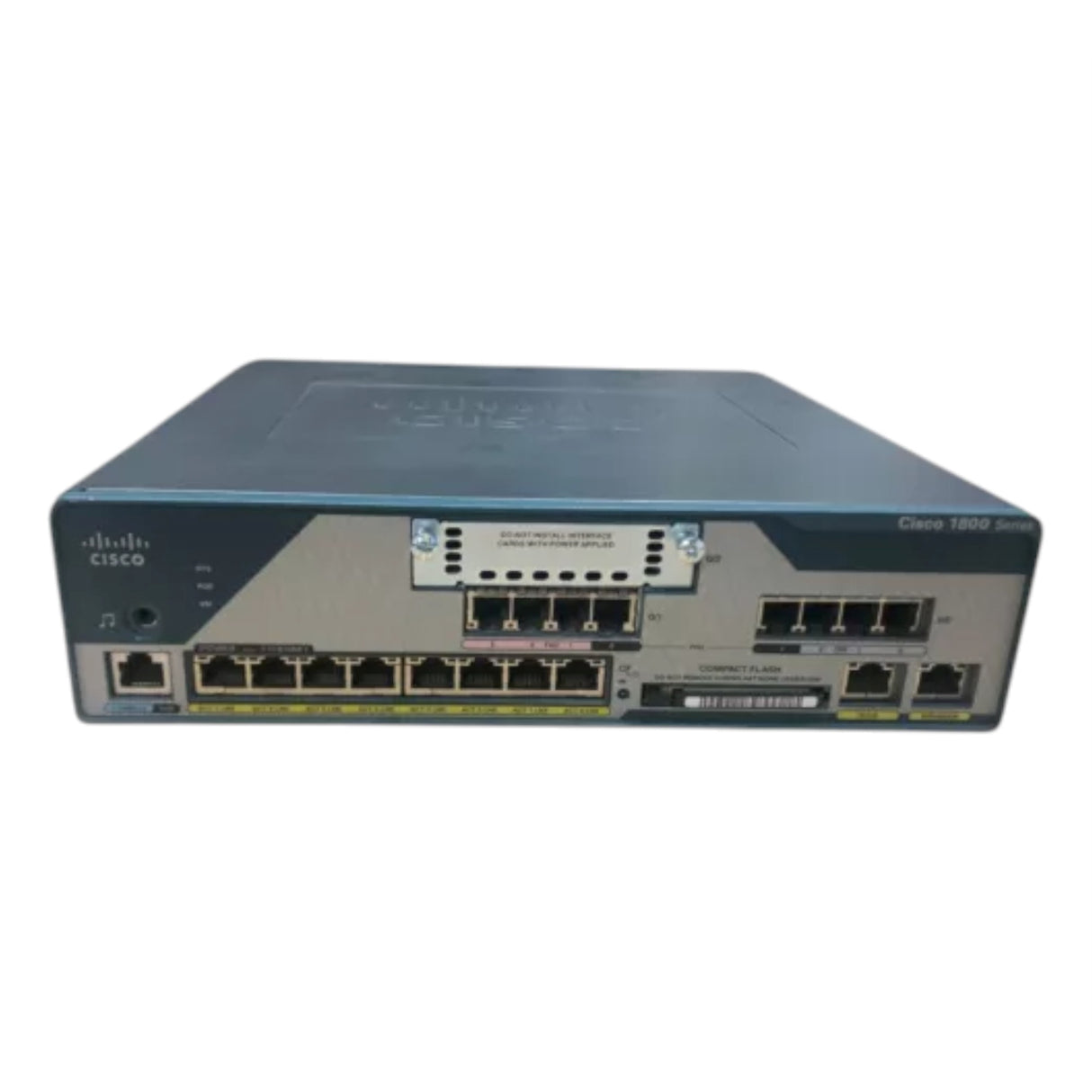 Cisco C1861-SRST-F/K9