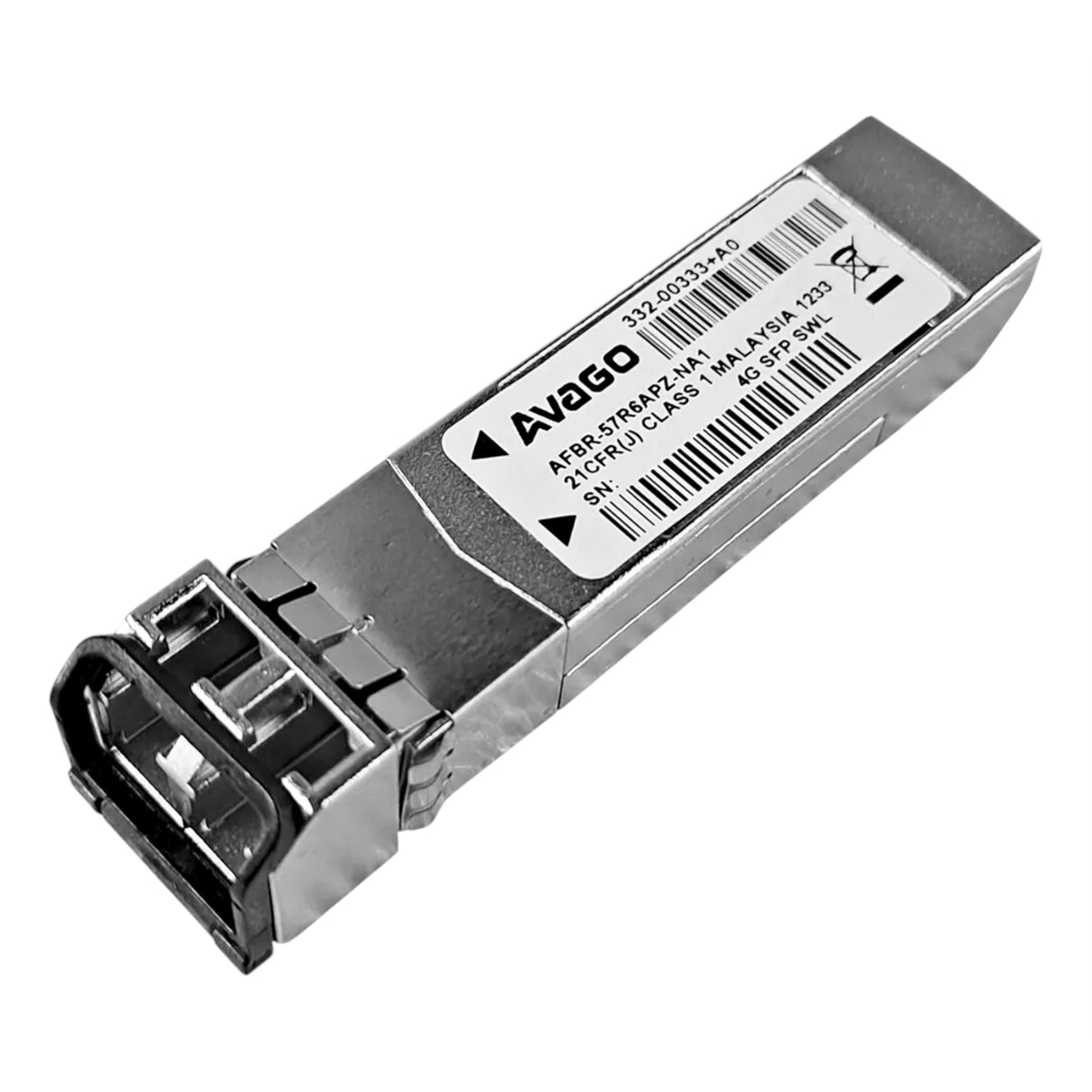 Avago AFBR-57R6APZ-NA