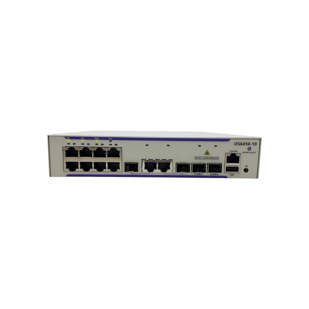 Alcatel OS6450-10