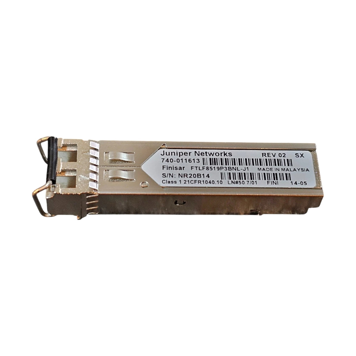 finisar FTLF8519P3BNL