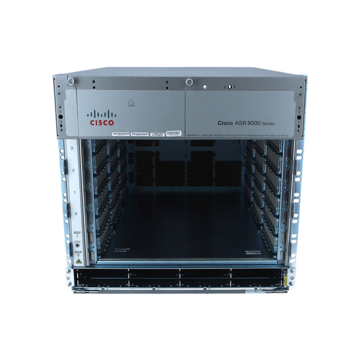 Cisco ASR-9006-AC-V2