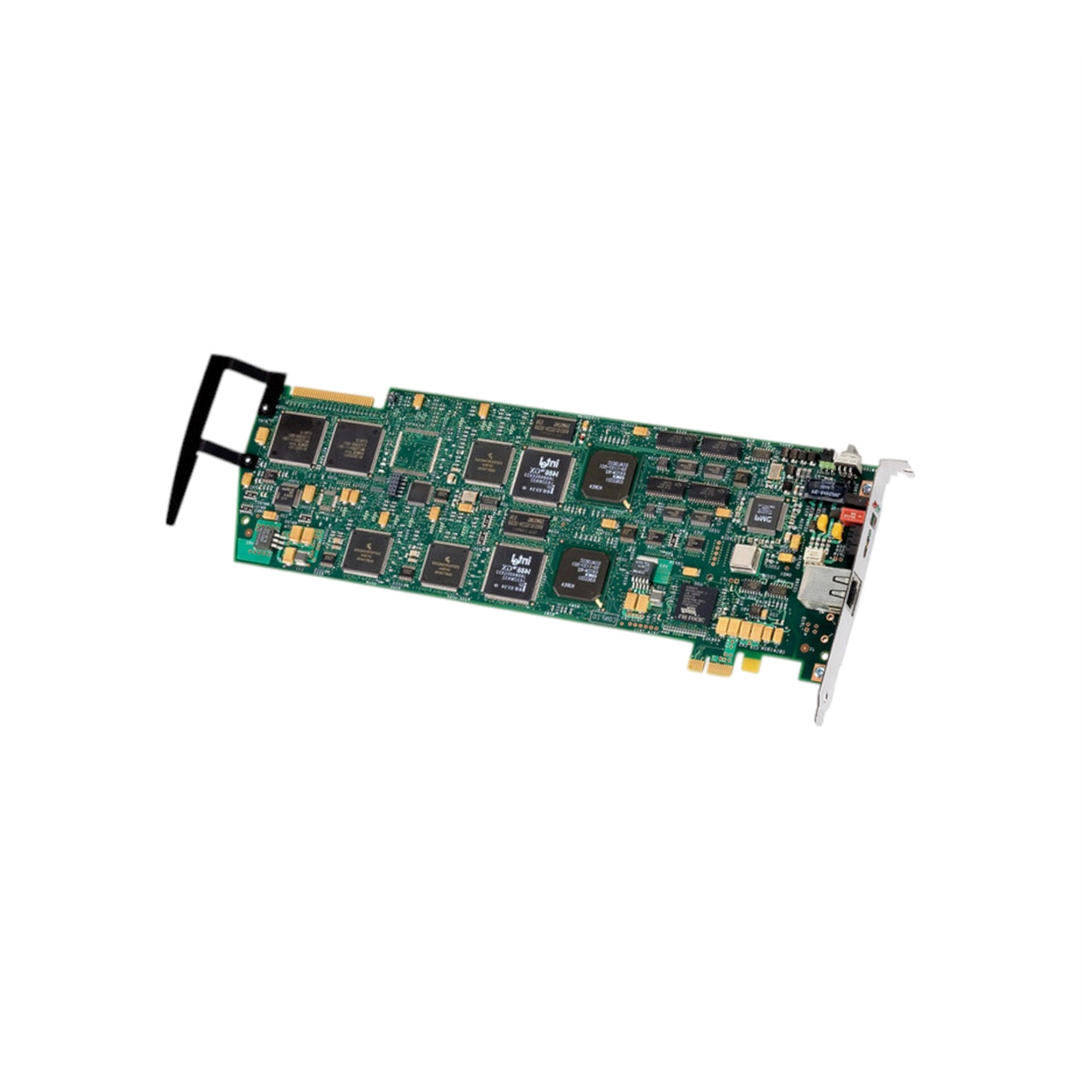 Dialogic D600JCT-1E1