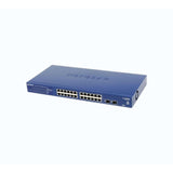 Netgear GS724T
