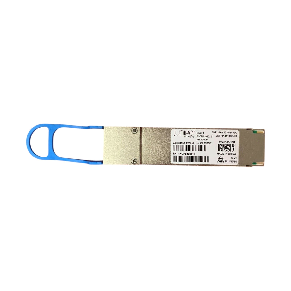 Juniper Networks 740-054050