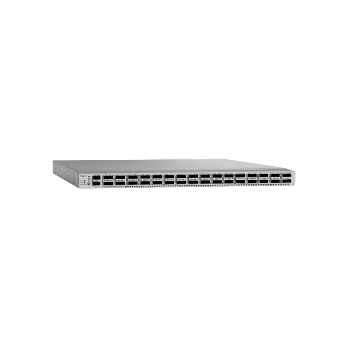 Cisco N3K-C3232C