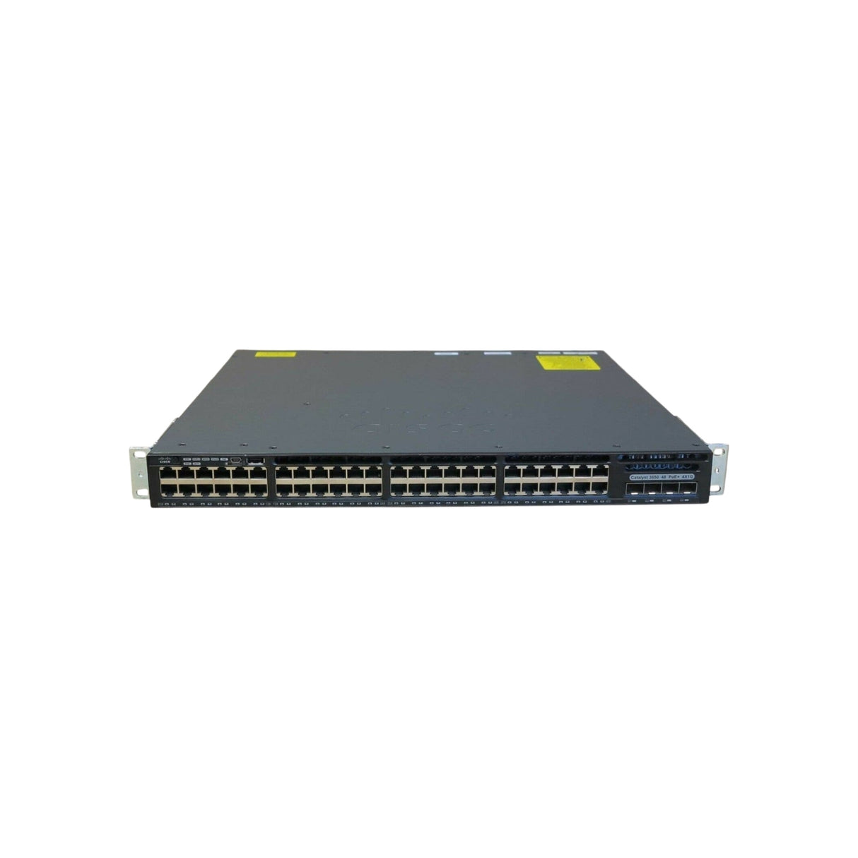Cisco WS-C3650-48PS-E