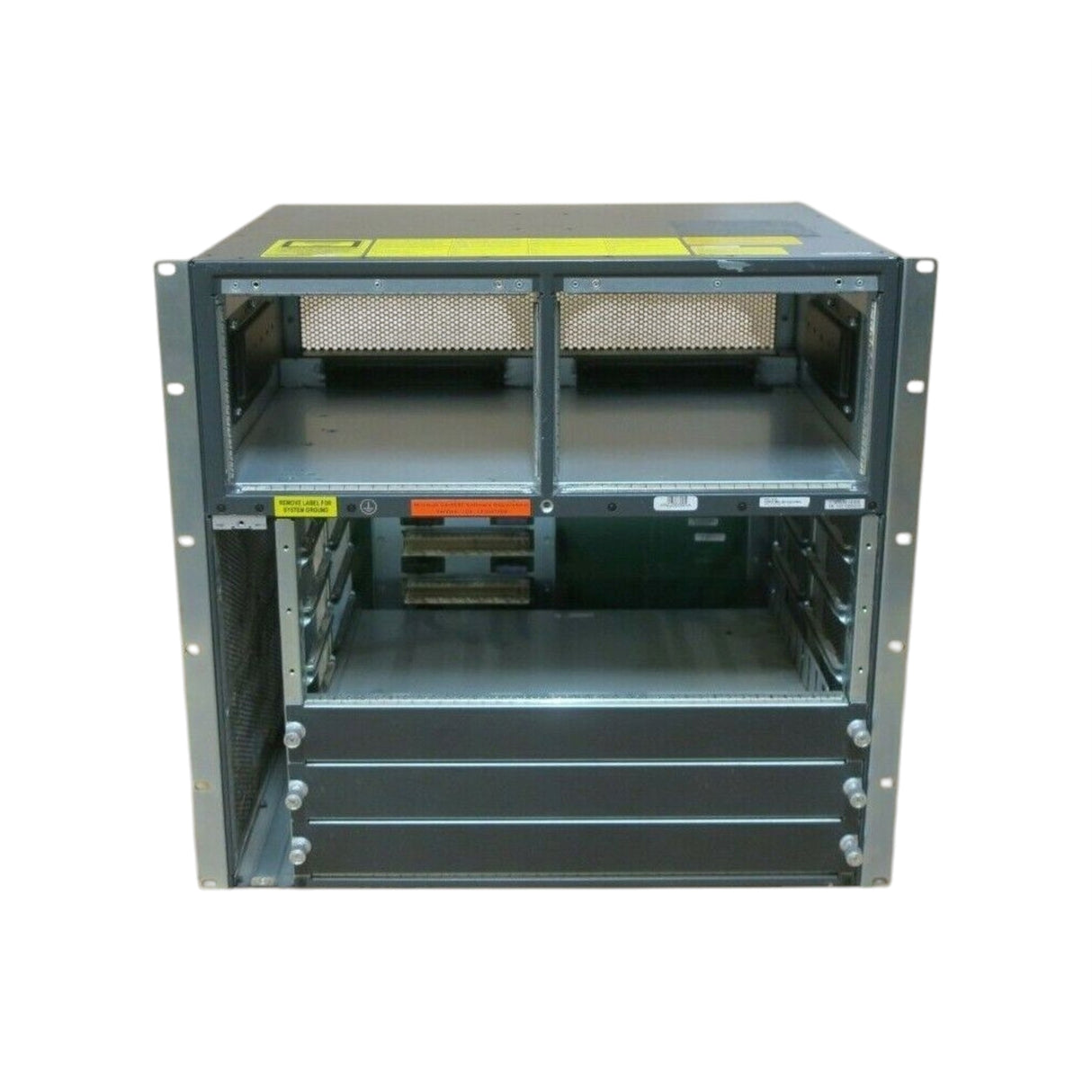Cisco WS-C4506-E
