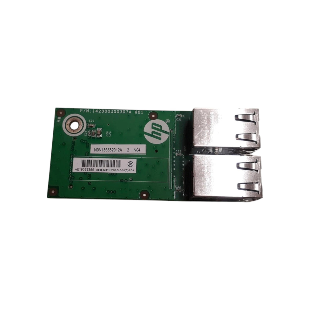 HP 142000000307A