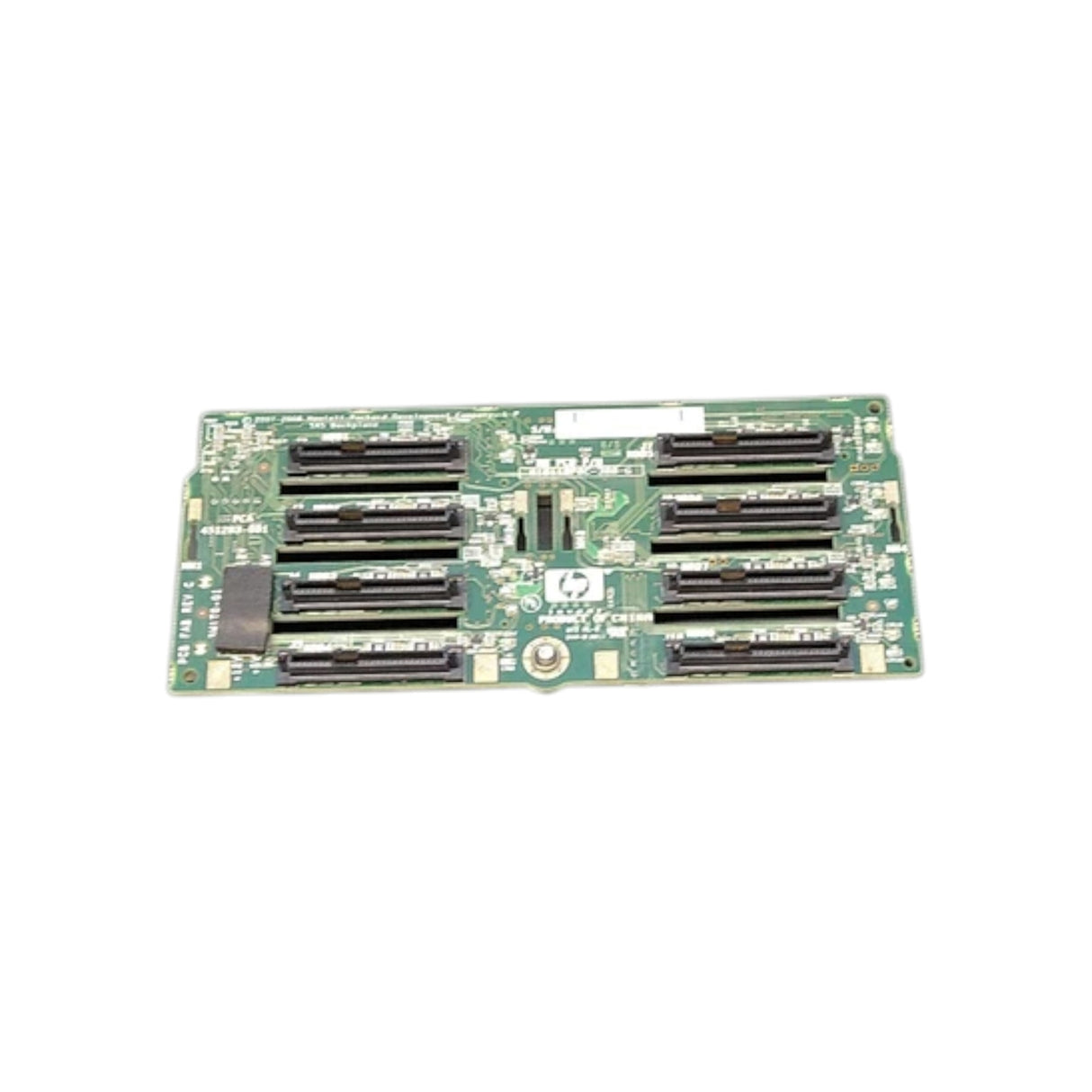 HP 507690-001