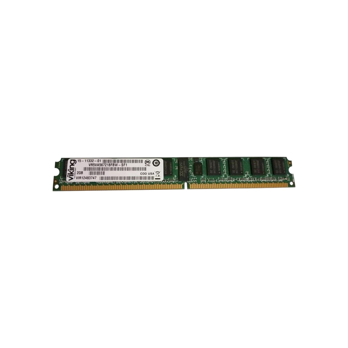 Viking VR5VA567218FBW-SF1