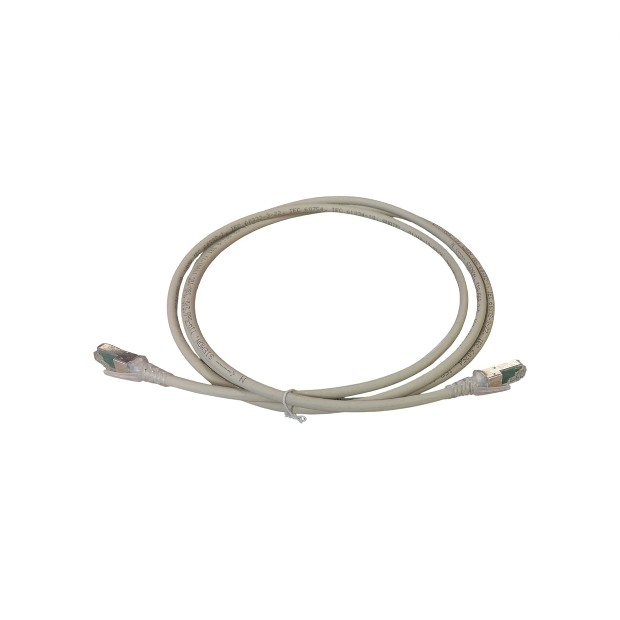 Siemon ZM6A-S02M-04B