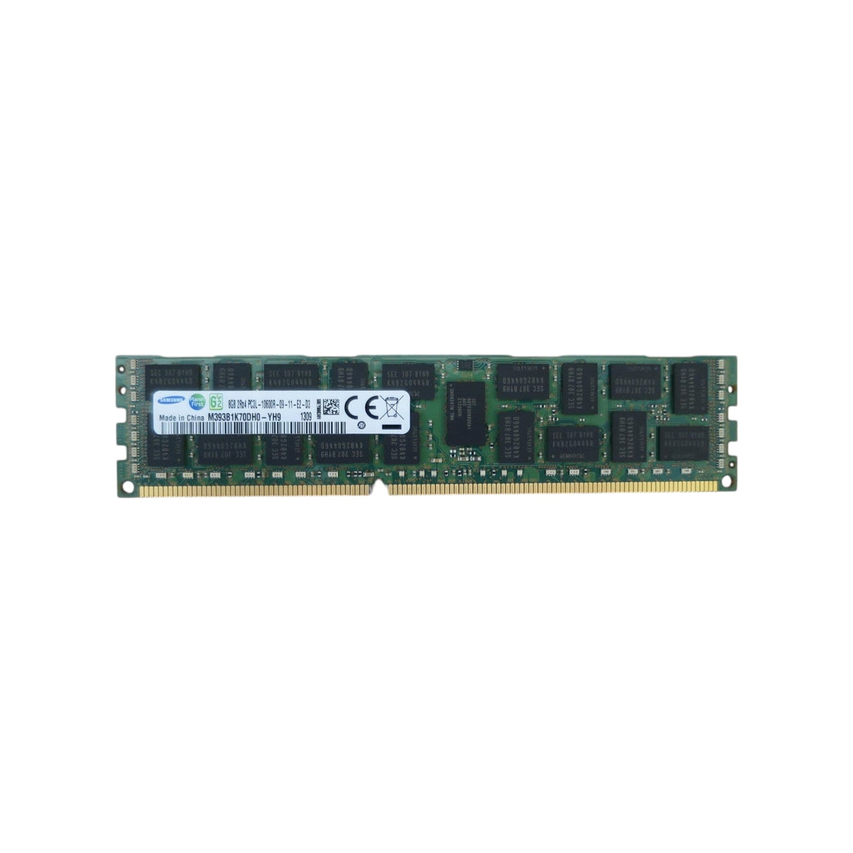 Samsung M393B5270DH0-YH9Q8