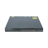 Cisco WS-C3650-24TD-S