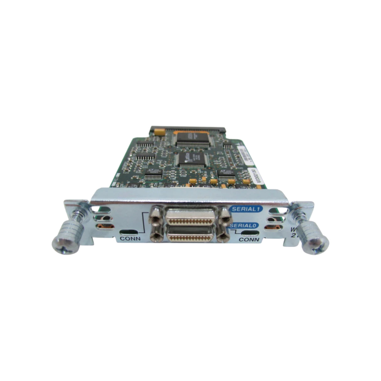 Cisco WIC-2T