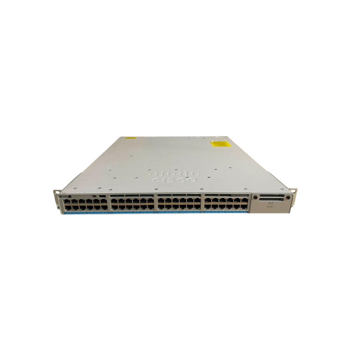 Cisco C9300-48UXM-A