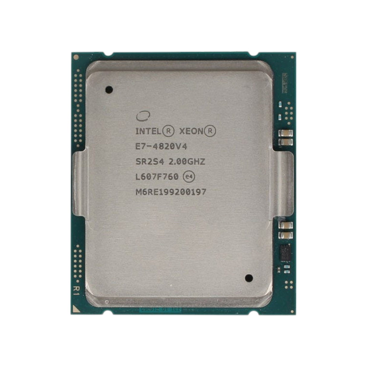 Intel SR2S4