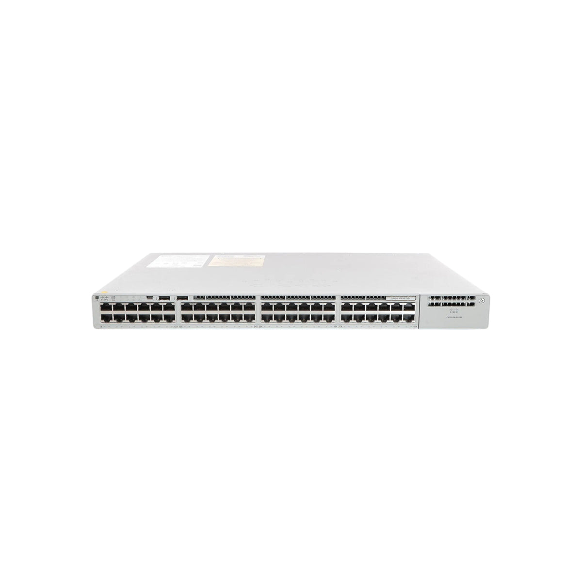 Cisco C9200-48P-E
