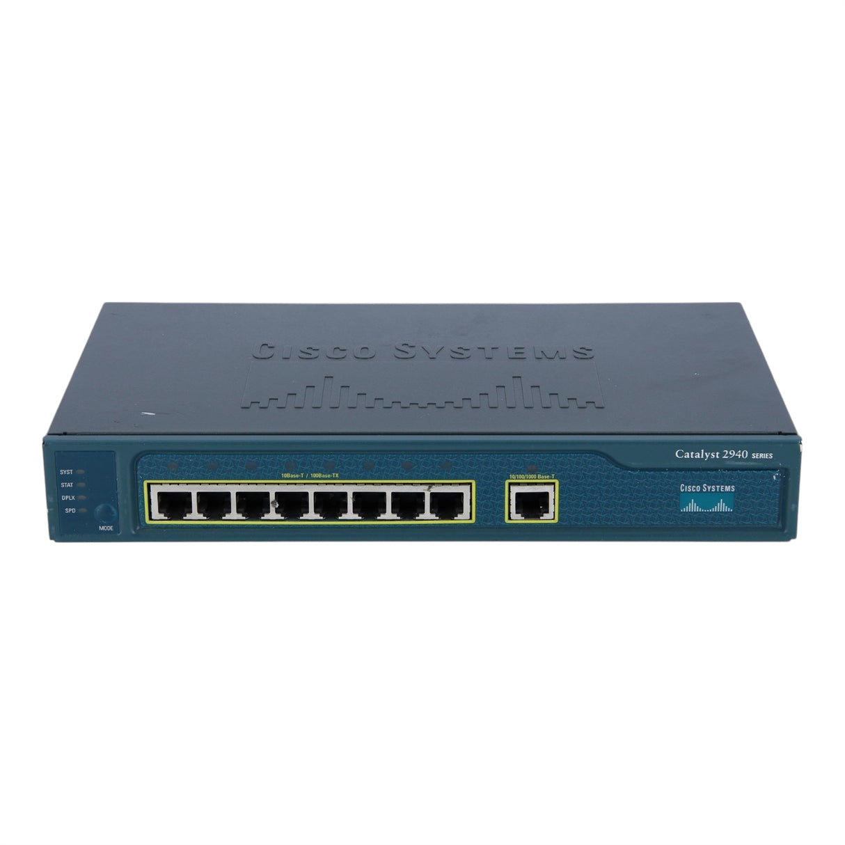 Cisco WS-C2940-8TT-S