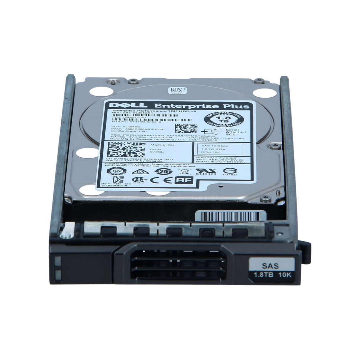 Dell V768J