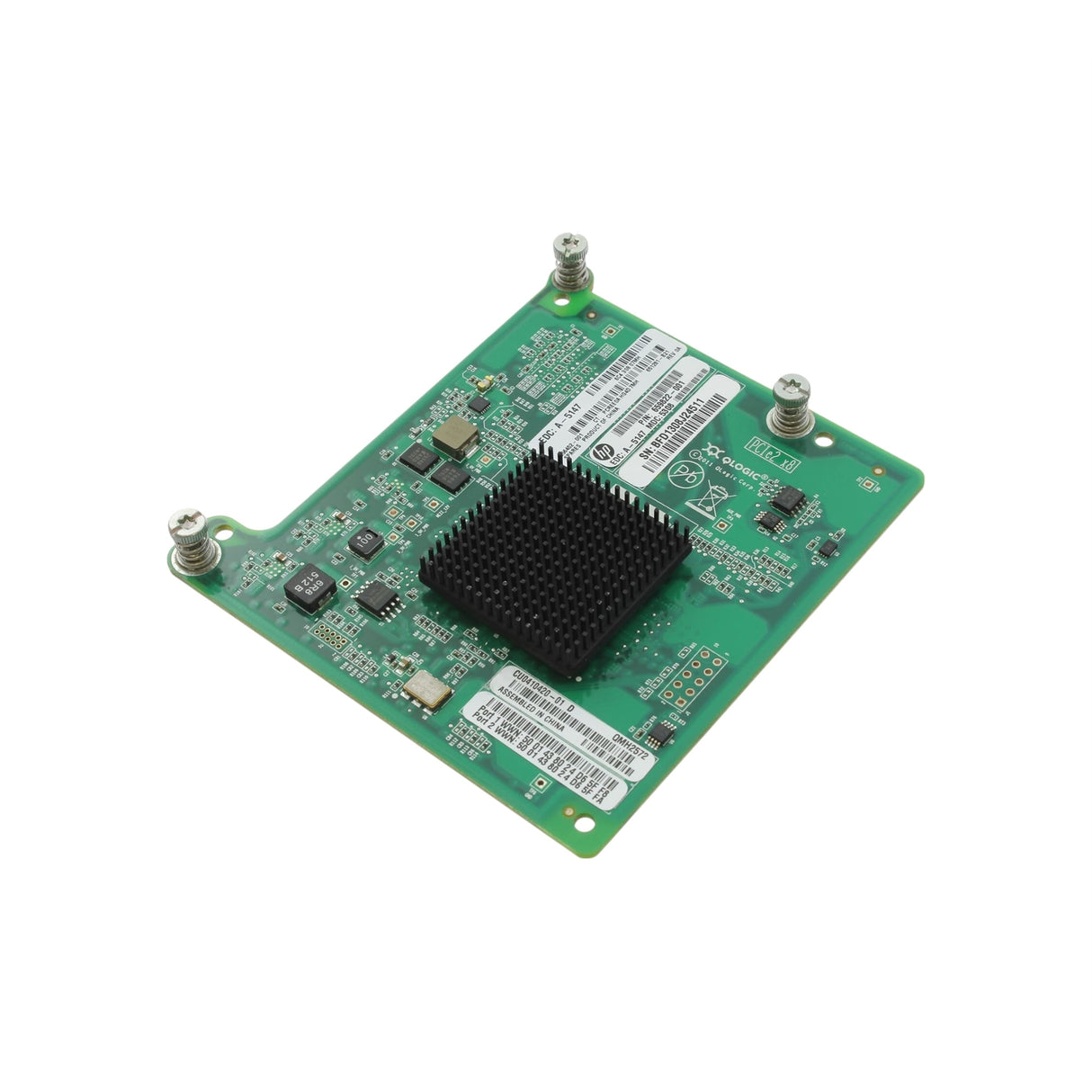 HP 656452-001